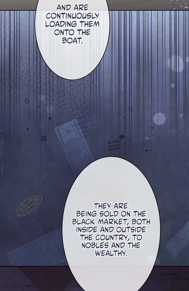 The Coldhearted Duke Is Obsessed With the Seal Princess Chapter 2 - Page 88