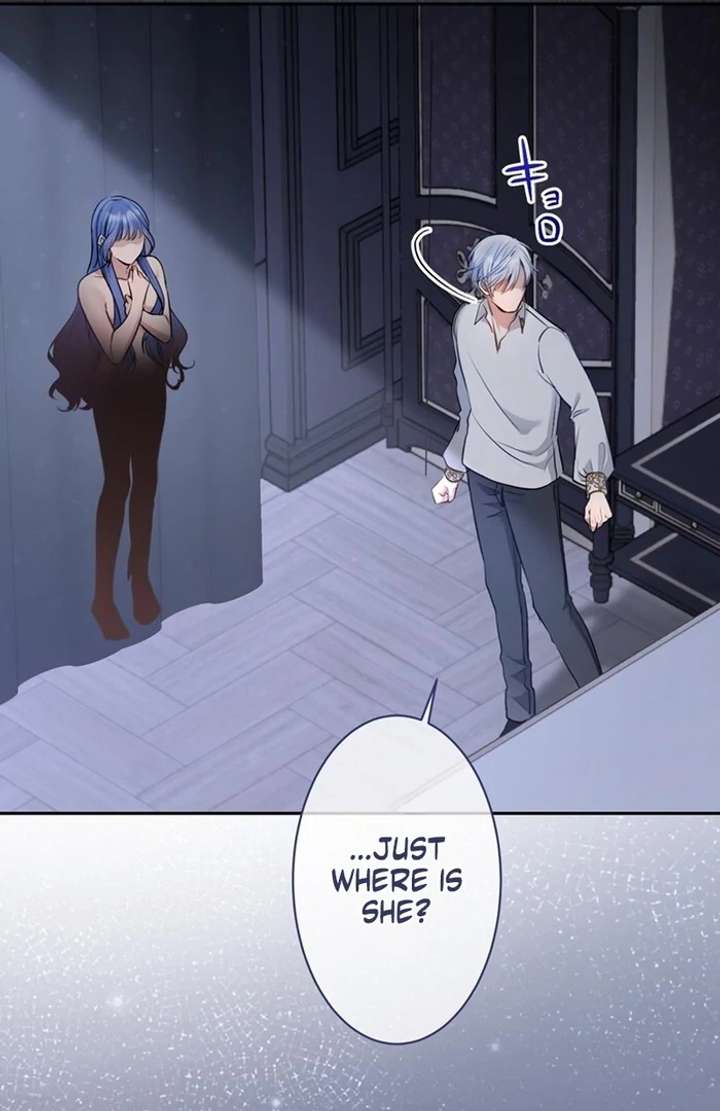 The Coldhearted Duke Is Obsessed With the Seal Princess Chapter 2 - Page 9