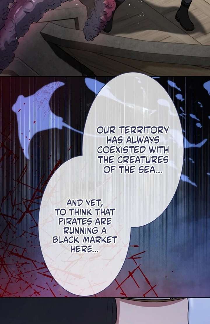 The Coldhearted Duke Is Obsessed With the Seal Princess Chapter 2 - Page 97