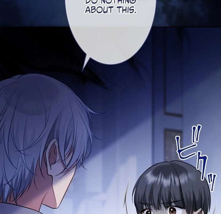 The Coldhearted Duke Is Obsessed With the Seal Princess Chapter 2 - Page 99