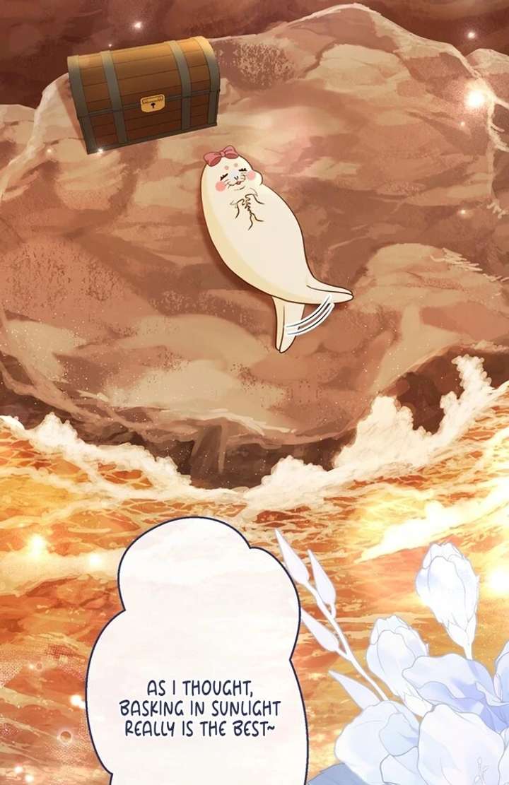 The Coldhearted Duke Is Obsessed With the Seal Princess Chapter 3 - Page 10