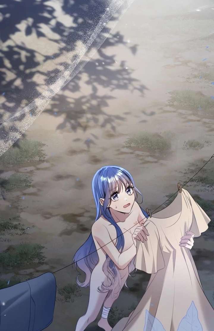 The Coldhearted Duke Is Obsessed With the Seal Princess Chapter 3 - Page 100