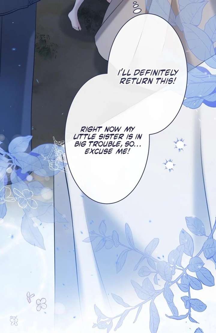 The Coldhearted Duke Is Obsessed With the Seal Princess Chapter 3 - Page 101