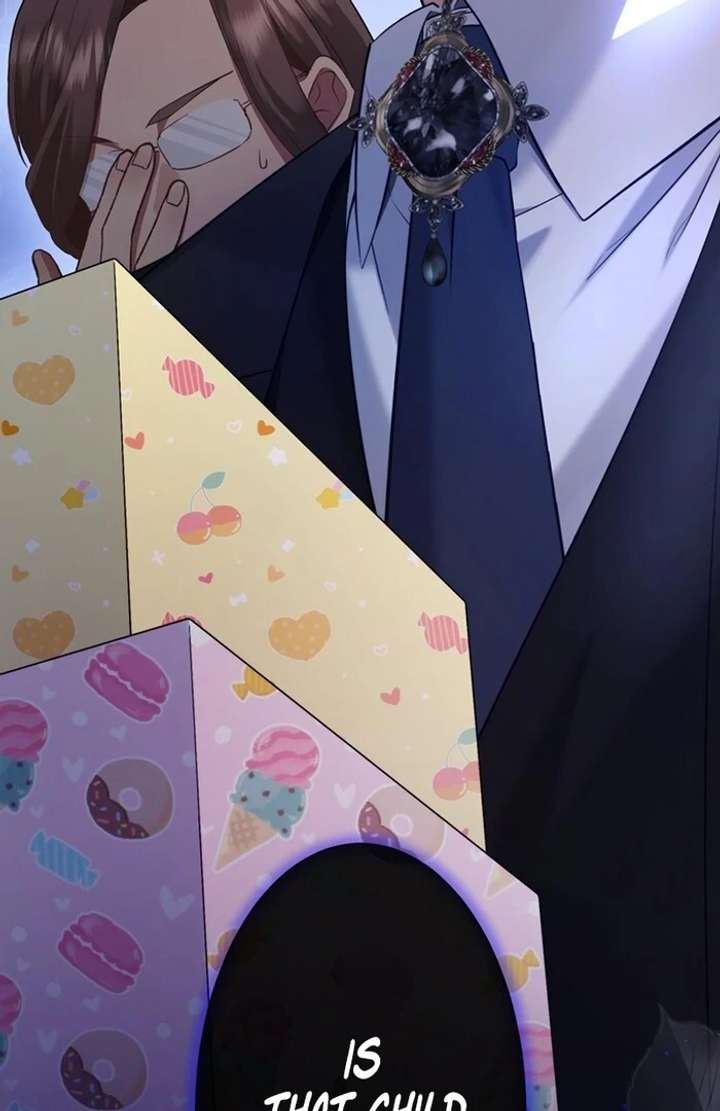 The Coldhearted Duke Is Obsessed With the Seal Princess Chapter 3 - Page 116