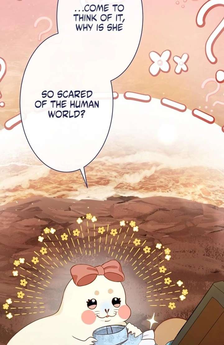 The Coldhearted Duke Is Obsessed With the Seal Princess Chapter 3 - Page 13