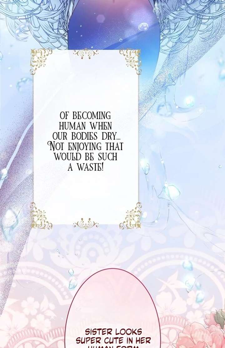 The Coldhearted Duke Is Obsessed With the Seal Princess Chapter 3 - Page 16