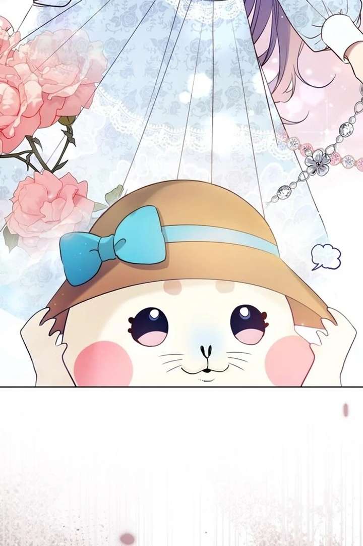 The Coldhearted Duke Is Obsessed With the Seal Princess Chapter 3 - Page 18