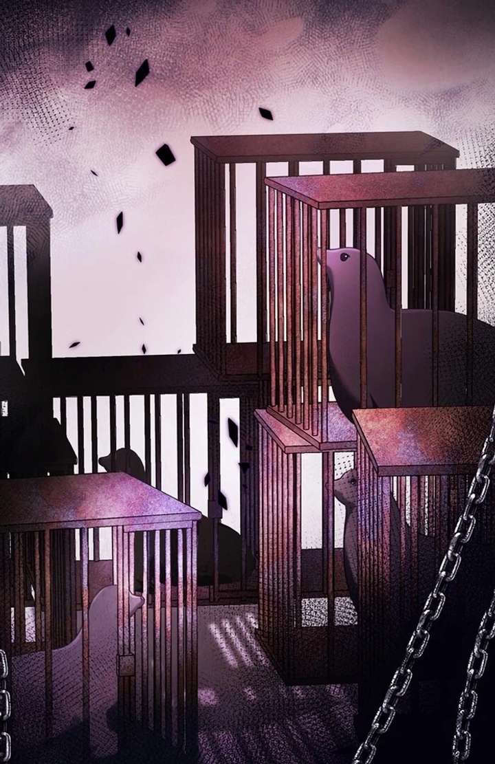 The Coldhearted Duke Is Obsessed With the Seal Princess Chapter 3 - Page 2