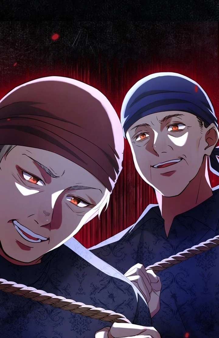 The Coldhearted Duke Is Obsessed With the Seal Princess Chapter 3 - Page 21