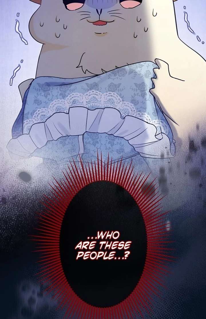 The Coldhearted Duke Is Obsessed With the Seal Princess Chapter 3 - Page 23