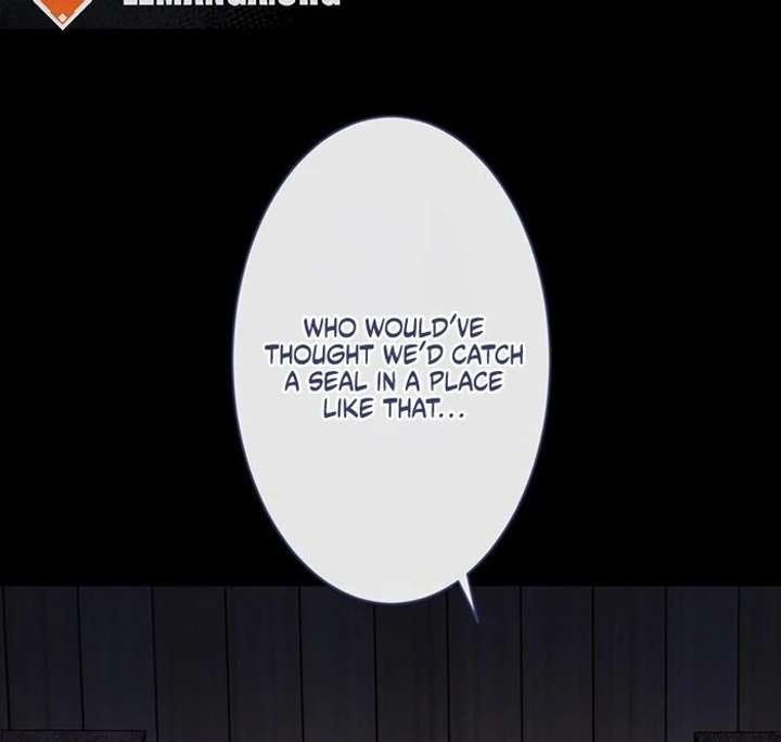 The Coldhearted Duke Is Obsessed With the Seal Princess Chapter 3 - Page 28