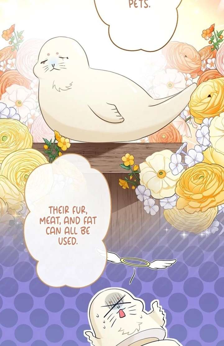 The Coldhearted Duke Is Obsessed With the Seal Princess Chapter 3 - Page 30