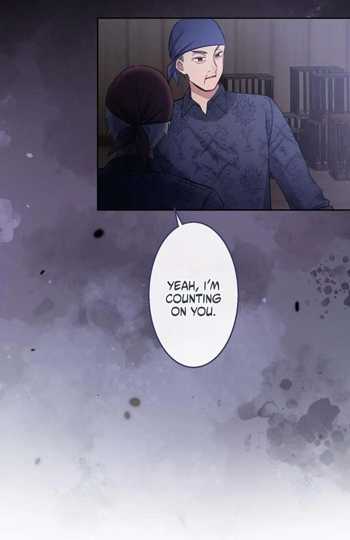 The Coldhearted Duke Is Obsessed With the Seal Princess Chapter 3 - Page 40