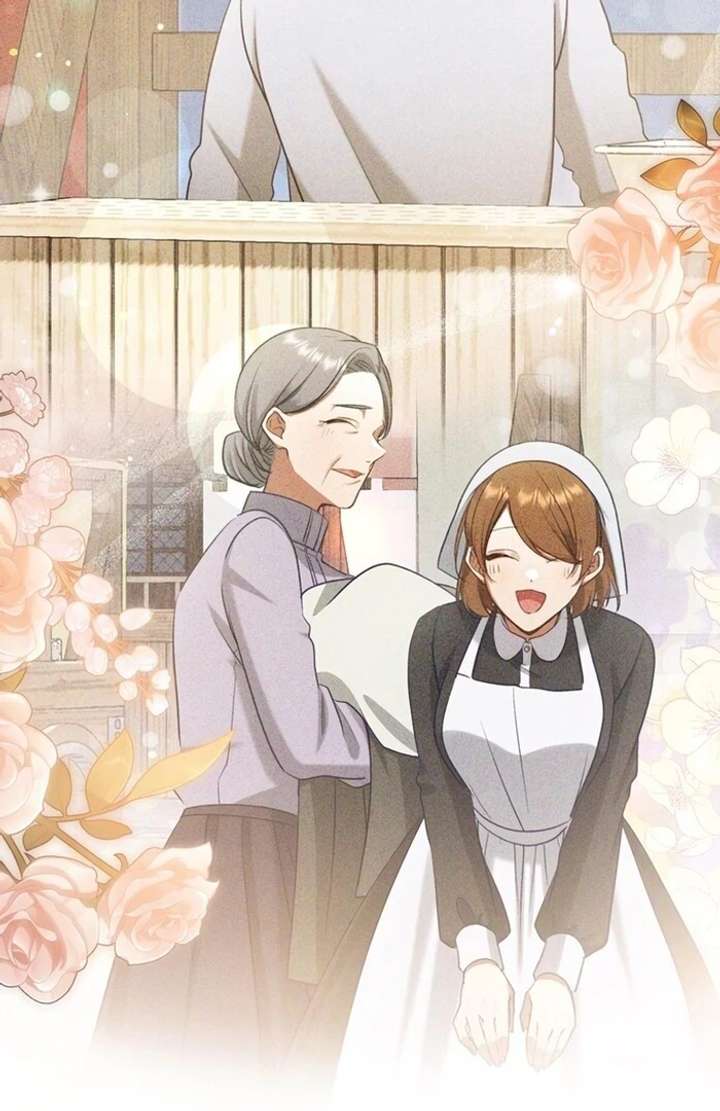 The Coldhearted Duke Is Obsessed With the Seal Princess Chapter 3 - Page 44