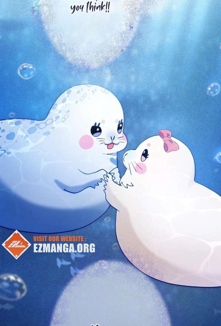 The Coldhearted Duke Is Obsessed With the Seal Princess Chapter 3 - Page 46