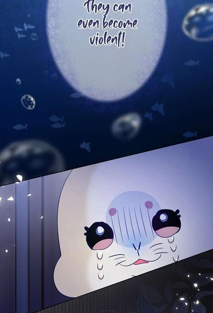 The Coldhearted Duke Is Obsessed With the Seal Princess Chapter 3 - Page 47