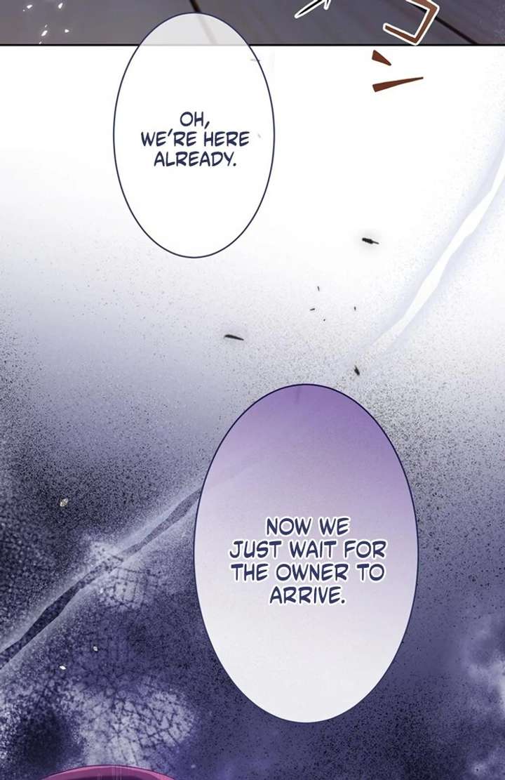 The Coldhearted Duke Is Obsessed With the Seal Princess Chapter 3 - Page 50