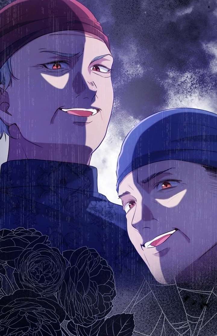 The Coldhearted Duke Is Obsessed With the Seal Princess Chapter 3 - Page 51