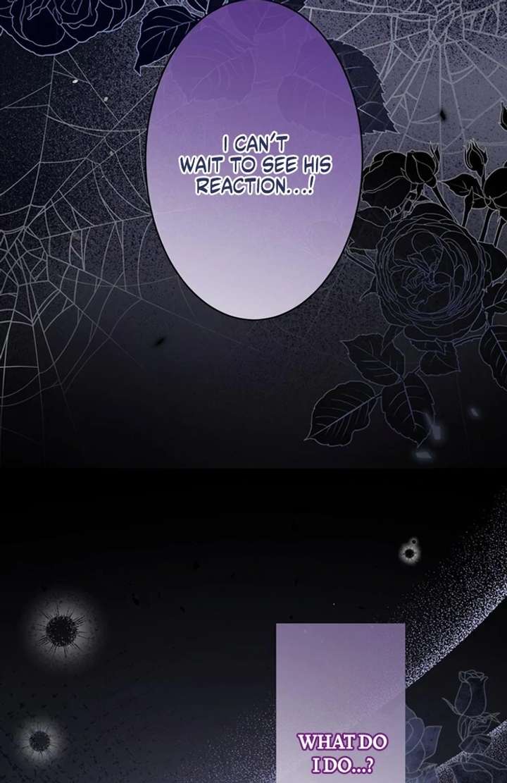 The Coldhearted Duke Is Obsessed With the Seal Princess Chapter 3 - Page 52