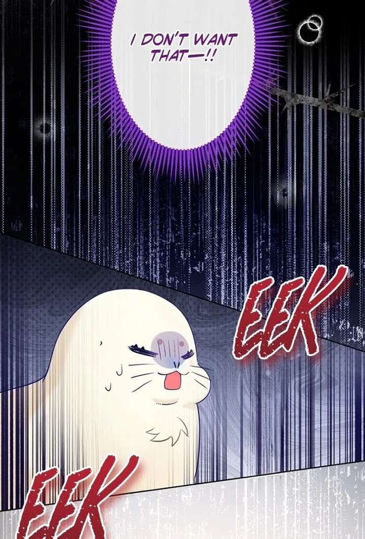 The Coldhearted Duke Is Obsessed With the Seal Princess Chapter 3 - Page 55