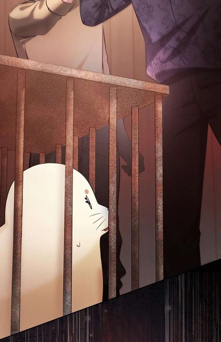 The Coldhearted Duke Is Obsessed With the Seal Princess Chapter 3 - Page 60