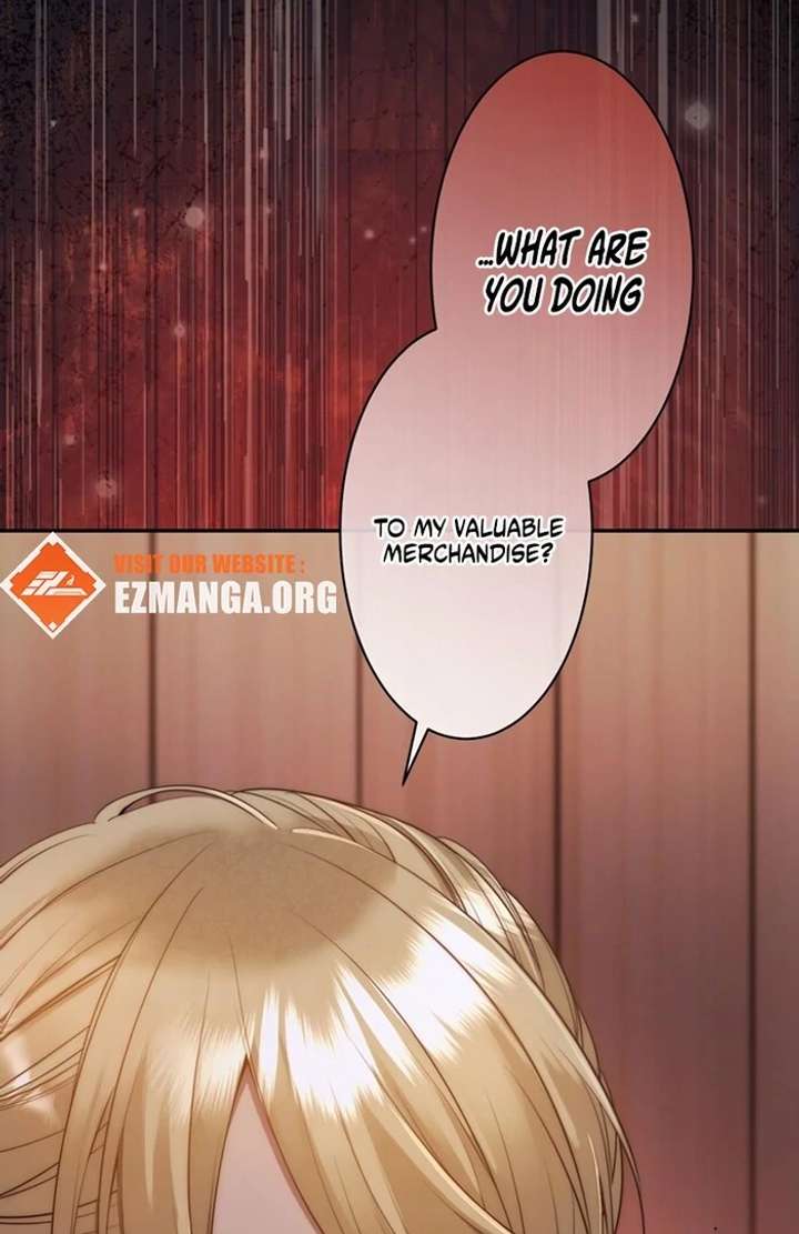 The Coldhearted Duke Is Obsessed With the Seal Princess Chapter 3 - Page 61