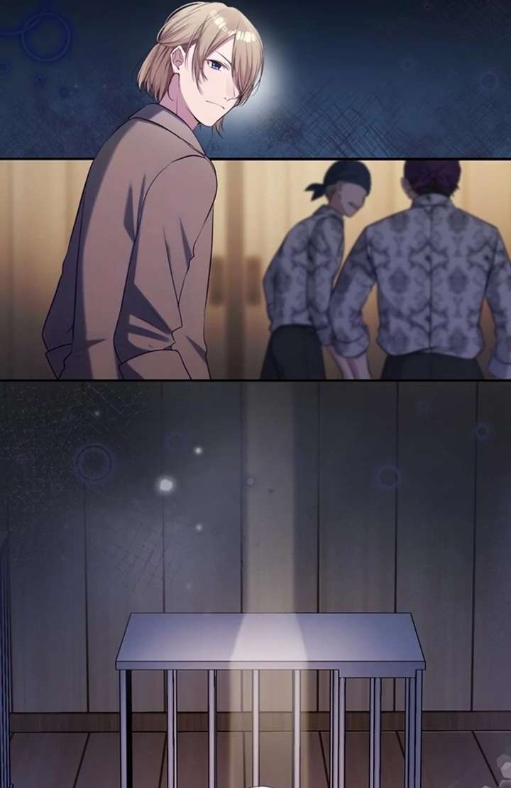 The Coldhearted Duke Is Obsessed With the Seal Princess Chapter 3 - Page 66