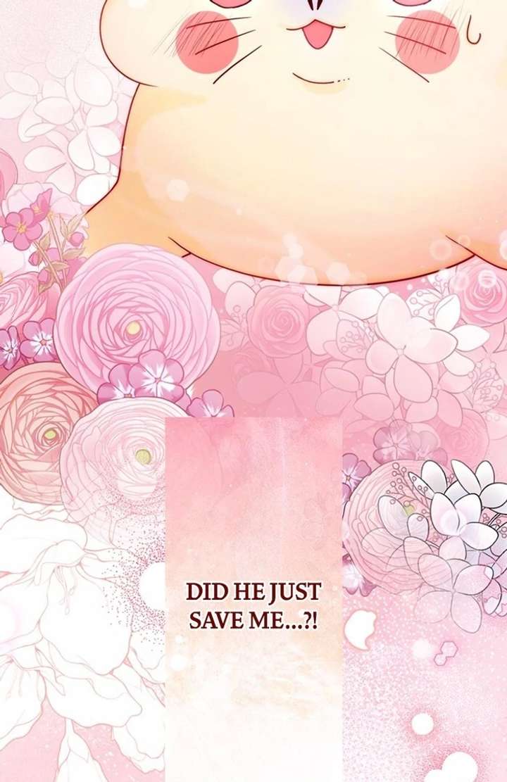 The Coldhearted Duke Is Obsessed With the Seal Princess Chapter 3 - Page 68