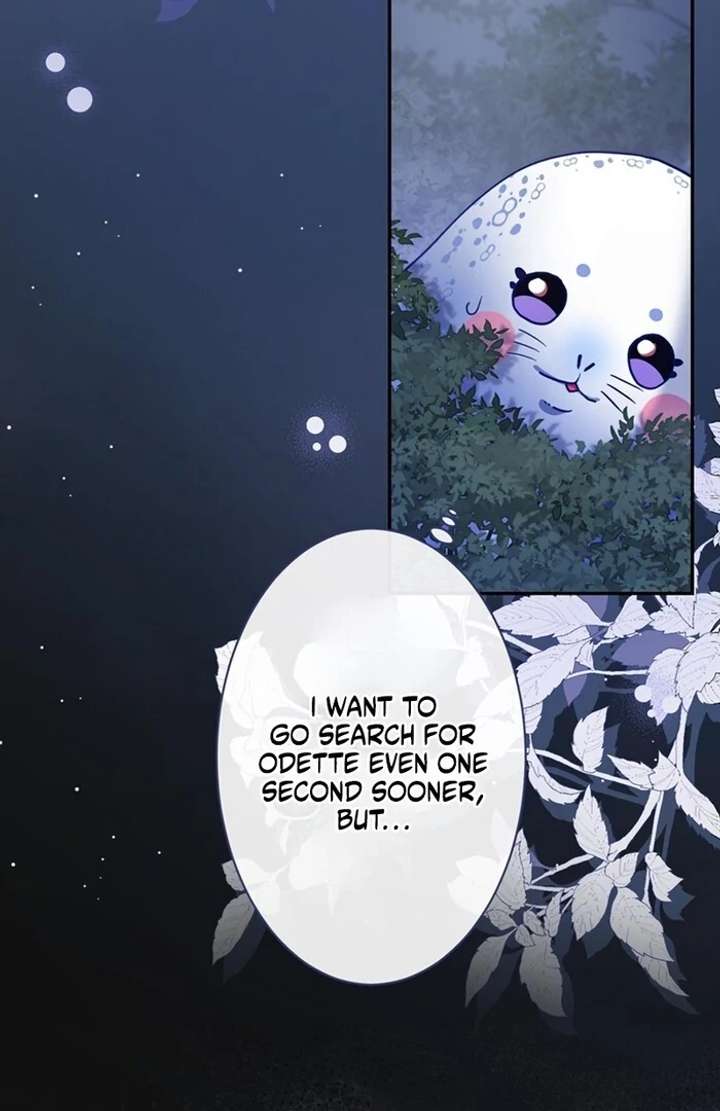 The Coldhearted Duke Is Obsessed With the Seal Princess Chapter 3 - Page 72