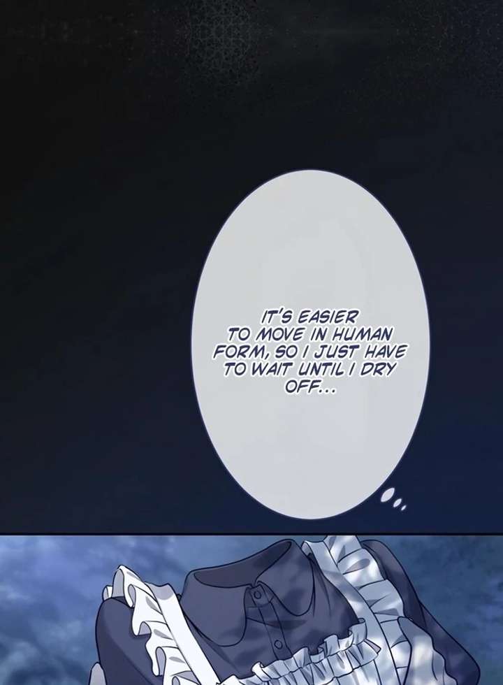 The Coldhearted Duke Is Obsessed With the Seal Princess Chapter 3 - Page 73