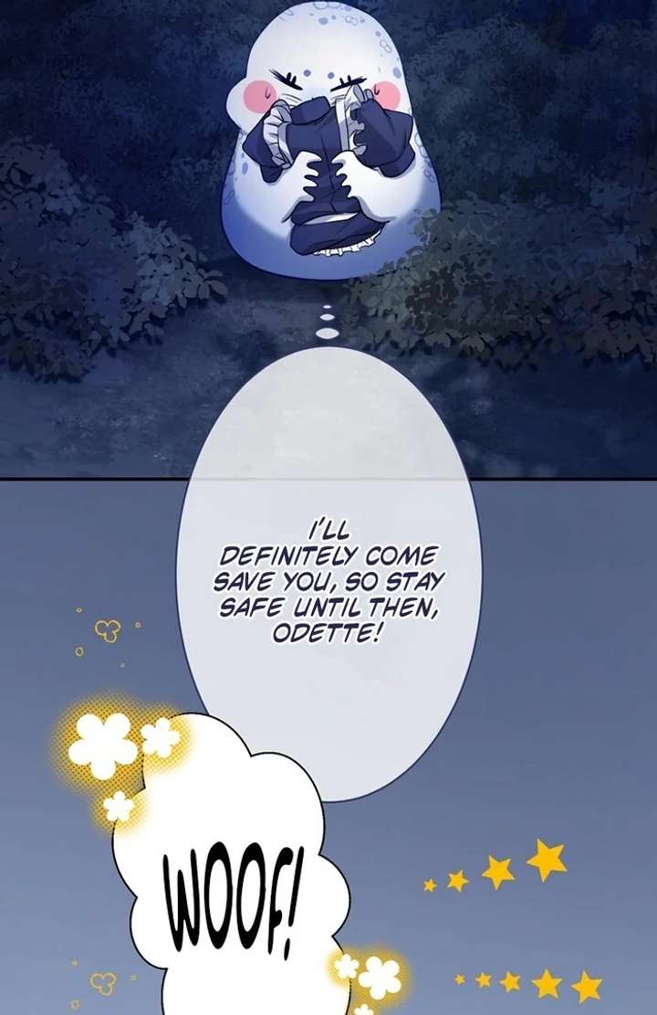 The Coldhearted Duke Is Obsessed With the Seal Princess Chapter 3 - Page 75