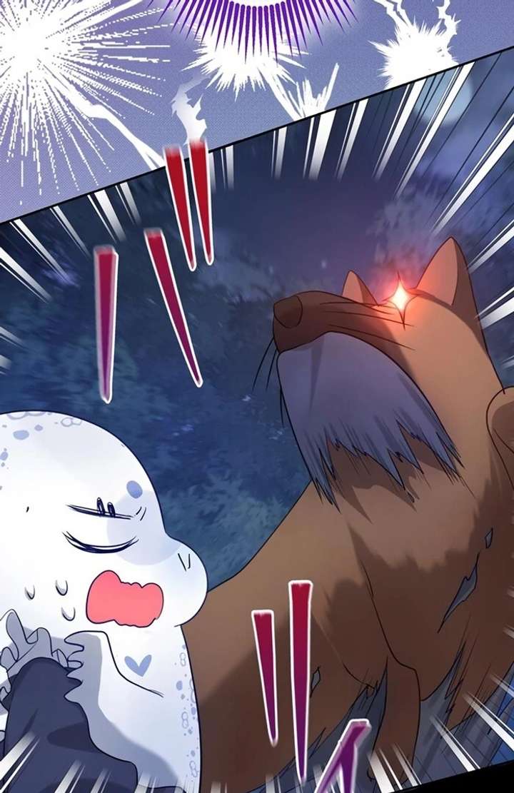 The Coldhearted Duke Is Obsessed With the Seal Princess Chapter 3 - Page 79