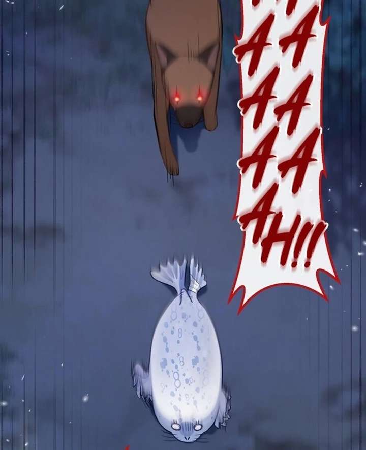 The Coldhearted Duke Is Obsessed With the Seal Princess Chapter 3 - Page 81