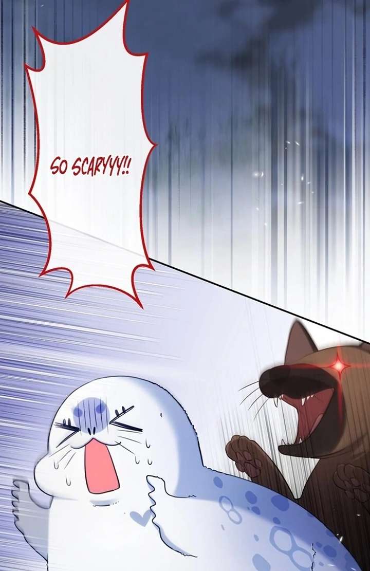 The Coldhearted Duke Is Obsessed With the Seal Princess Chapter 3 - Page 82