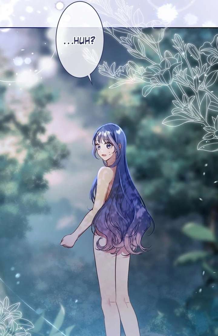 The Coldhearted Duke Is Obsessed With the Seal Princess Chapter 3 - Page 91