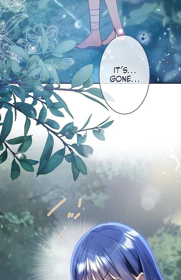 The Coldhearted Duke Is Obsessed With the Seal Princess Chapter 3 - Page 92