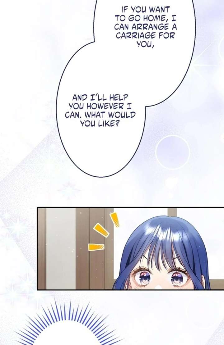 The Coldhearted Duke Is Obsessed With the Seal Princess Chapter 4 - Page 101