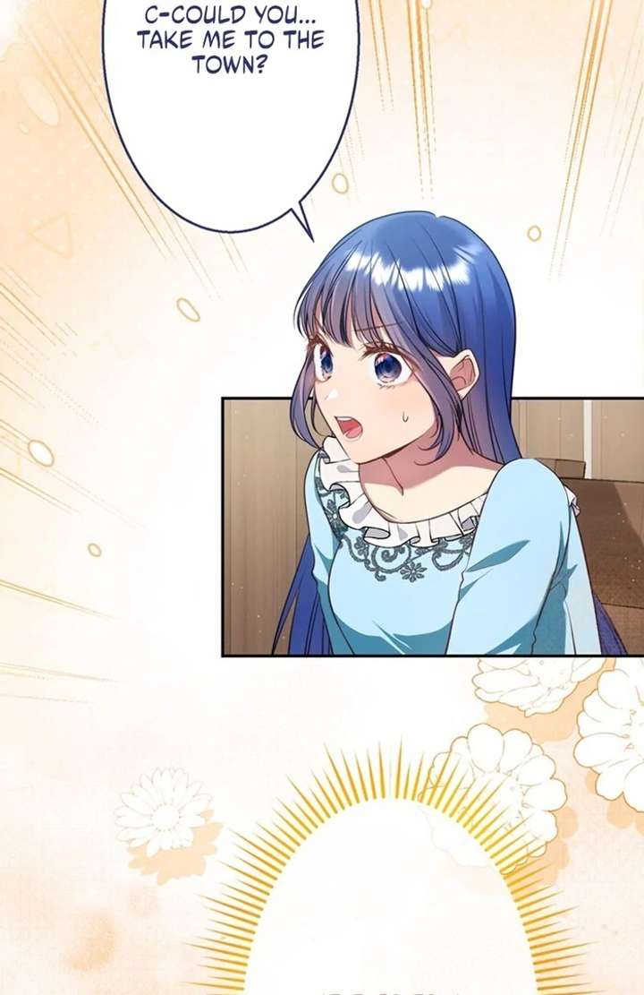 The Coldhearted Duke Is Obsessed With the Seal Princess Chapter 4 - Page 106