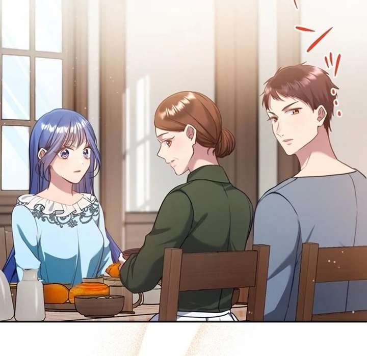 The Coldhearted Duke Is Obsessed With the Seal Princess Chapter 4 - Page 109