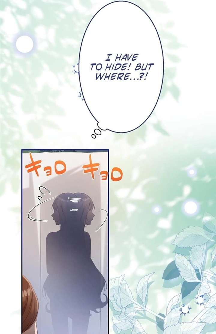 The Coldhearted Duke Is Obsessed With the Seal Princess Chapter 4 - Page 11