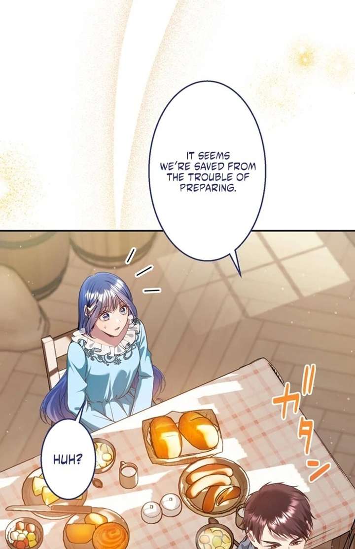 The Coldhearted Duke Is Obsessed With the Seal Princess Chapter 4 - Page 110