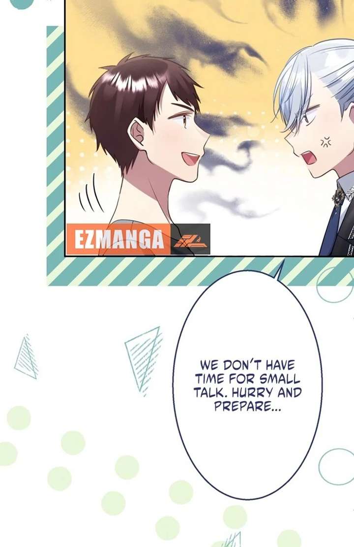 The Coldhearted Duke Is Obsessed With the Seal Princess Chapter 4 - Page 116