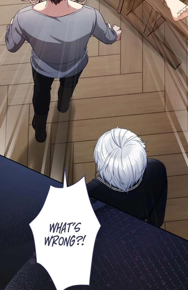 The Coldhearted Duke Is Obsessed With the Seal Princess Chapter 4 - Page 120