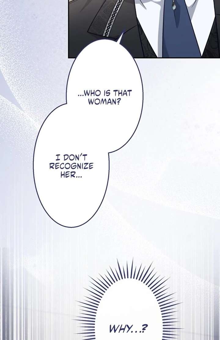 The Coldhearted Duke Is Obsessed With the Seal Princess Chapter 4 - Page 122