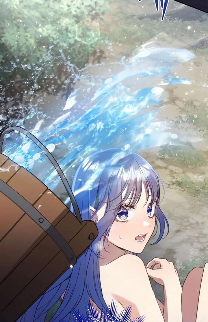 The Coldhearted Duke Is Obsessed With the Seal Princess Chapter 4 - Page 17