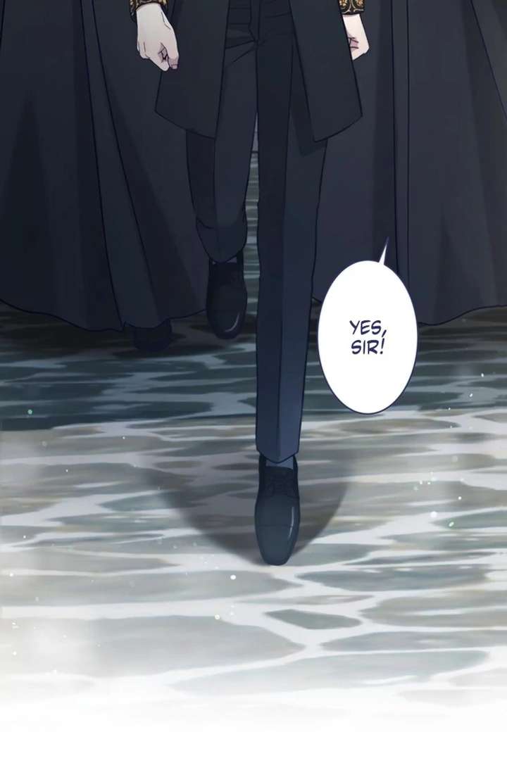 The Coldhearted Duke Is Obsessed With the Seal Princess Chapter 4 - Page 34