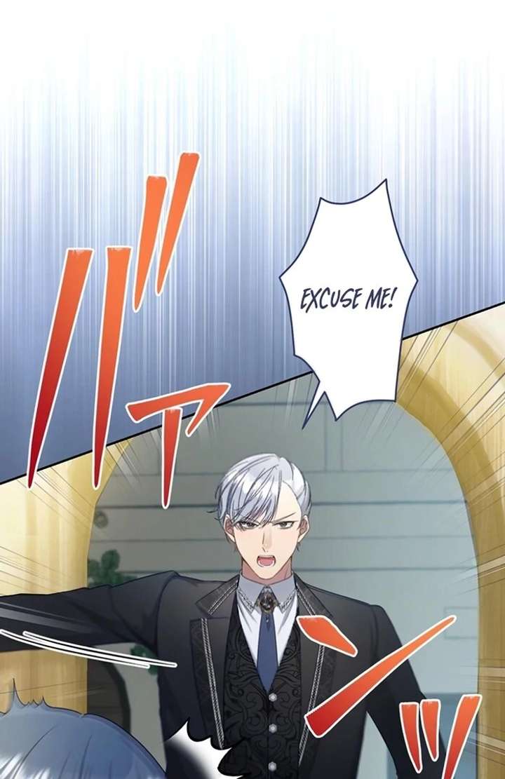 The Coldhearted Duke Is Obsessed With the Seal Princess Chapter 4 - Page 39