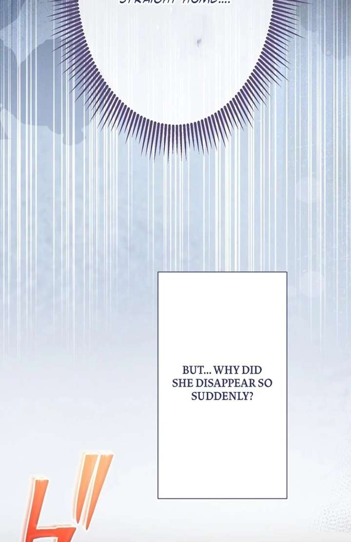 The Coldhearted Duke Is Obsessed With the Seal Princess Chapter 4 - Page 44