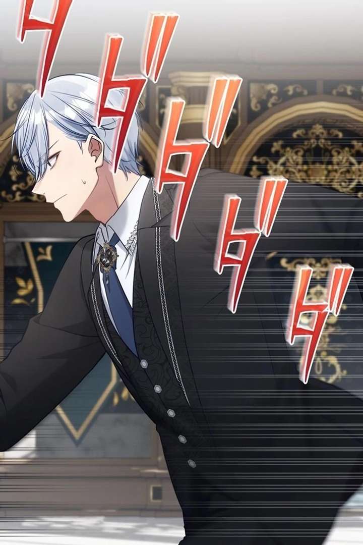 The Coldhearted Duke Is Obsessed With the Seal Princess Chapter 4 - Page 45