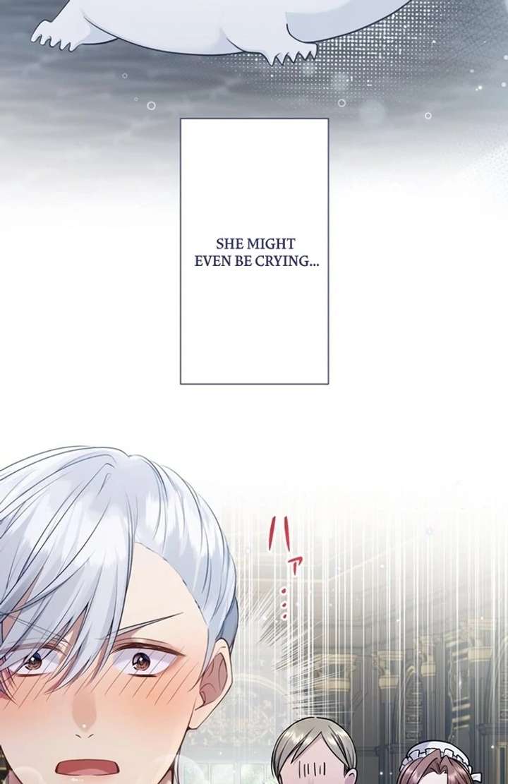 The Coldhearted Duke Is Obsessed With the Seal Princess Chapter 4 - Page 48